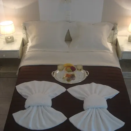 Joseph Aparthotel 4*