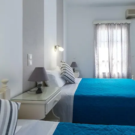 Joseph Aparthotel 3*