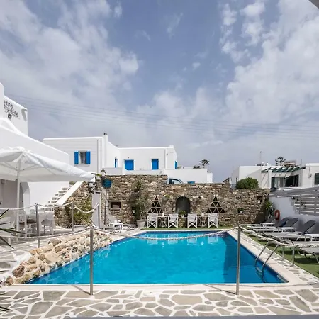 Aparthotel Joseph 3*