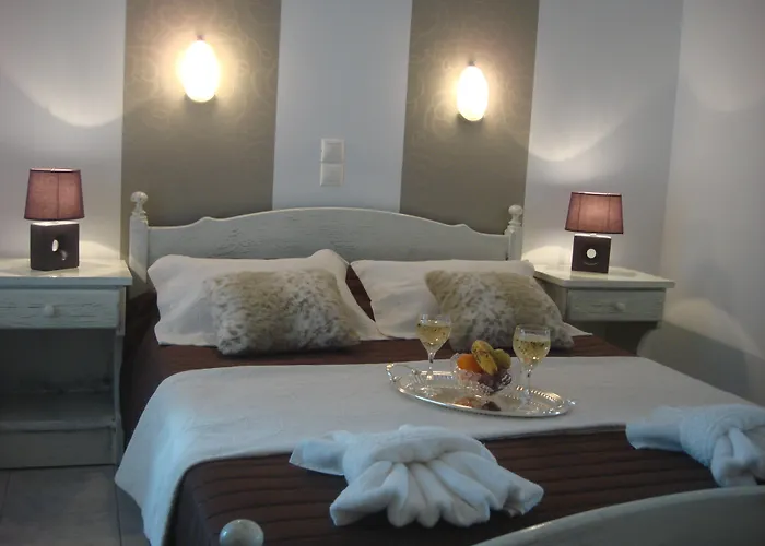 Aparthotel Joseph 4*