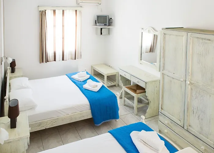 Aparthotel Joseph 4*