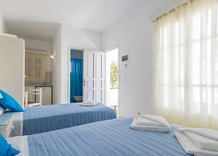 Aparthotel Joseph 4*