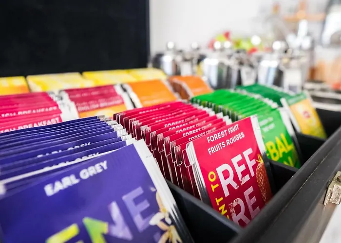 Aparthotel Joseph Naousa