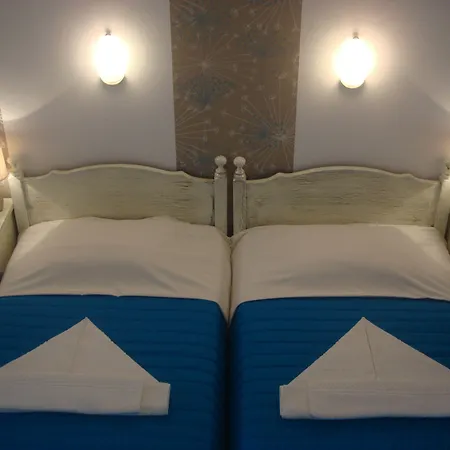 Joseph Appart hôtel 4*