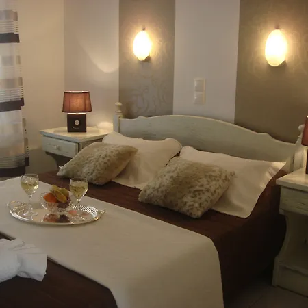 Appart hôtel Joseph 4*