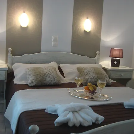 Appart hôtel Joseph 4*