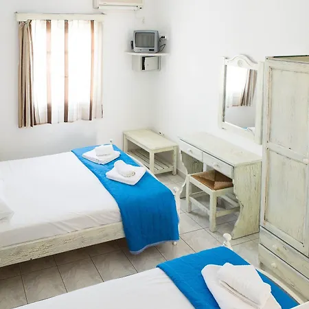 Appart hôtel Joseph 4*