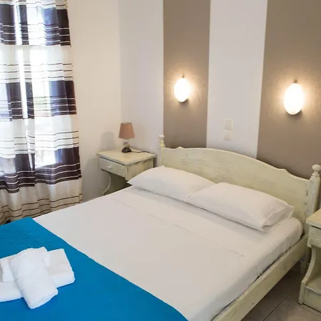 Joseph Appart hôtel