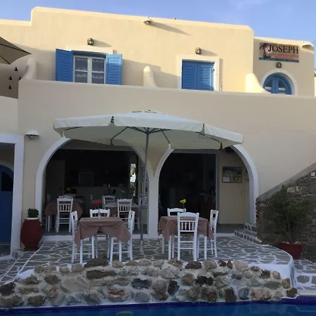 Joseph Appart hôtel