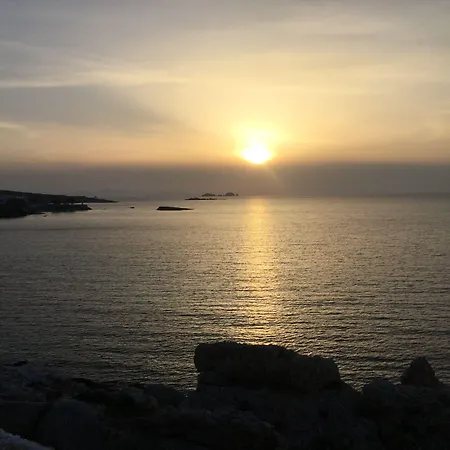 Appart hôtel Joseph