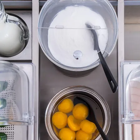 Appart hôtel Joseph