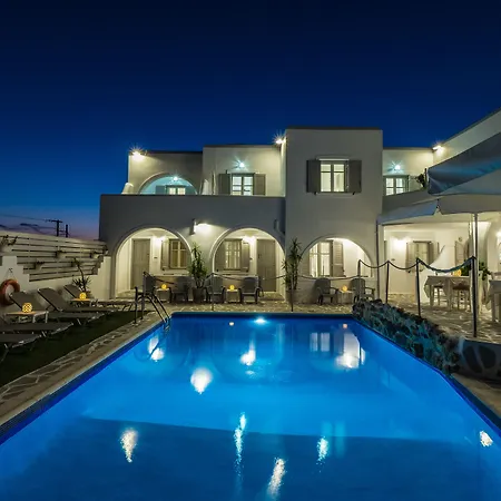 Appart hôtel Joseph 4*