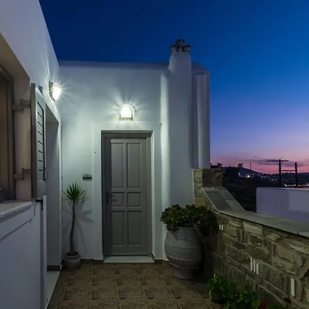 Appart hôtel Joseph