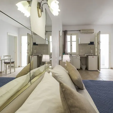 Appart hôtel Joseph