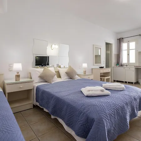 Appart hôtel Joseph