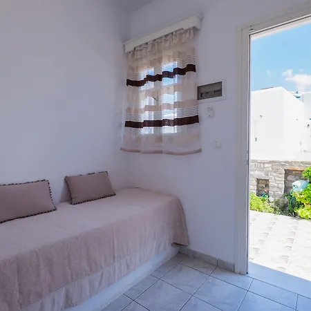 Appart hôtel Joseph Náoussa