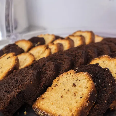 Appart hôtel Joseph Náoussa