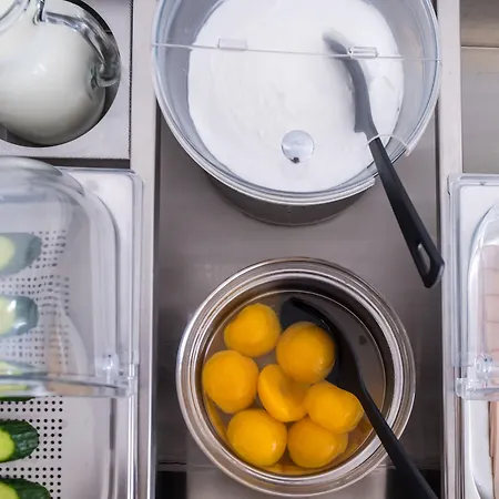 Joseph Appart hôtel 4*