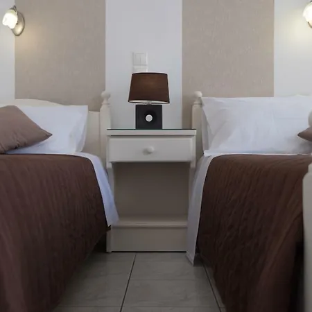 Joseph Lejlighedshotel 3*