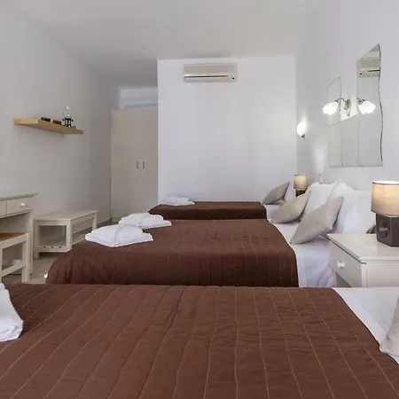 Joseph Lejlighedshotel Náousa