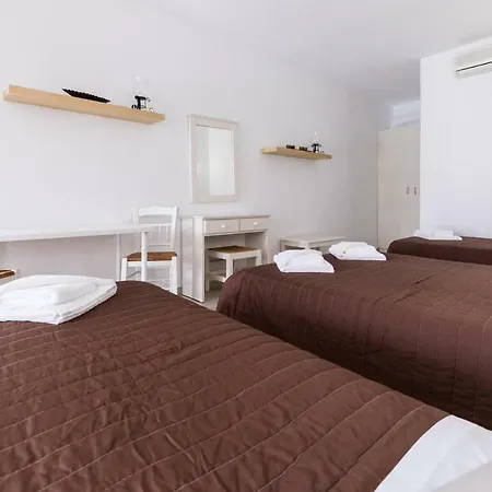 Lejlighedshotel Joseph Náousa