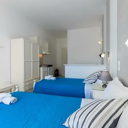 Joseph Lejlighedshotel Náousa