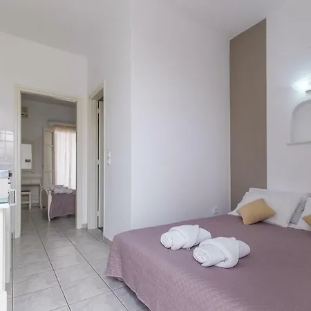 Joseph Lejlighedshotel