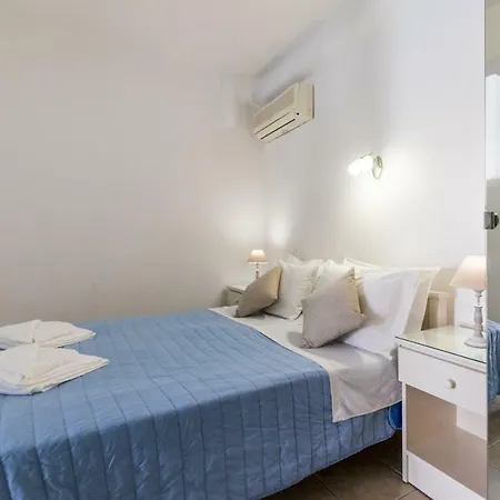 Joseph Lejlighedshotel