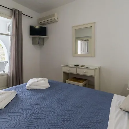 Joseph Lejlighedshotel Náousa