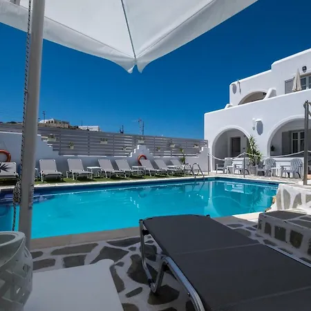 Joseph Naousa (Paros)