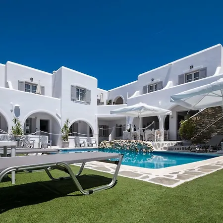 Joseph Appart hôtel