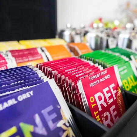 Appart hôtel Joseph Náoussa