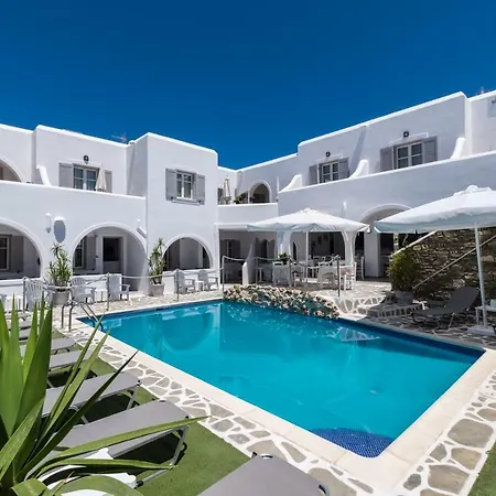 Lejlighedshotel Joseph