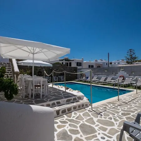 Joseph Appart hôtel