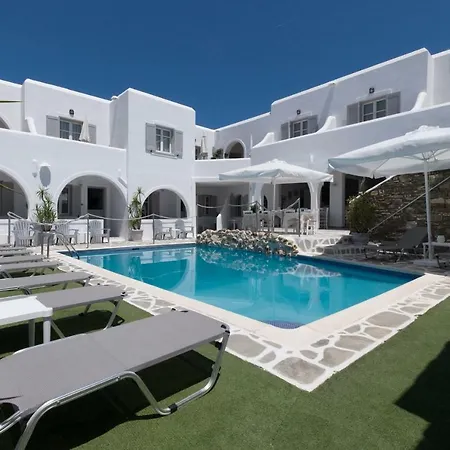 Joseph Appart hôtel 4*