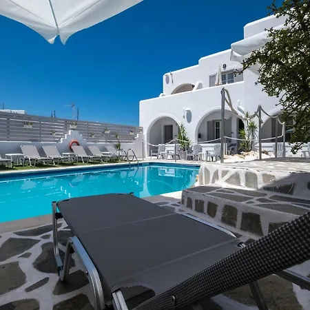 Joseph Lejlighedshotel