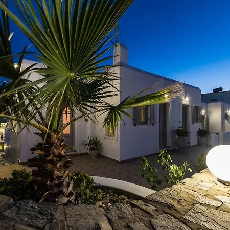 Lejlighedshotel Joseph