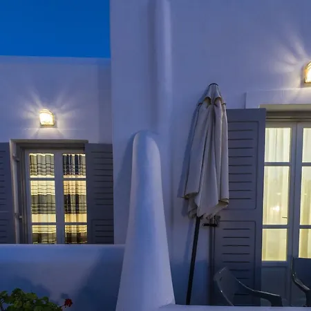 Joseph Lejlighedshotel