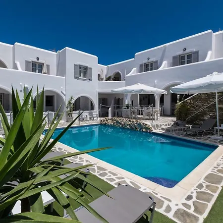 Lejlighedshotel Joseph