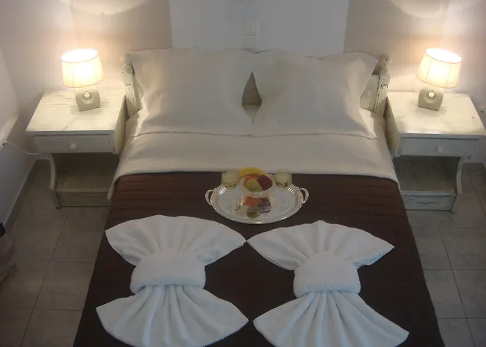 Joseph Aparthotel 4*