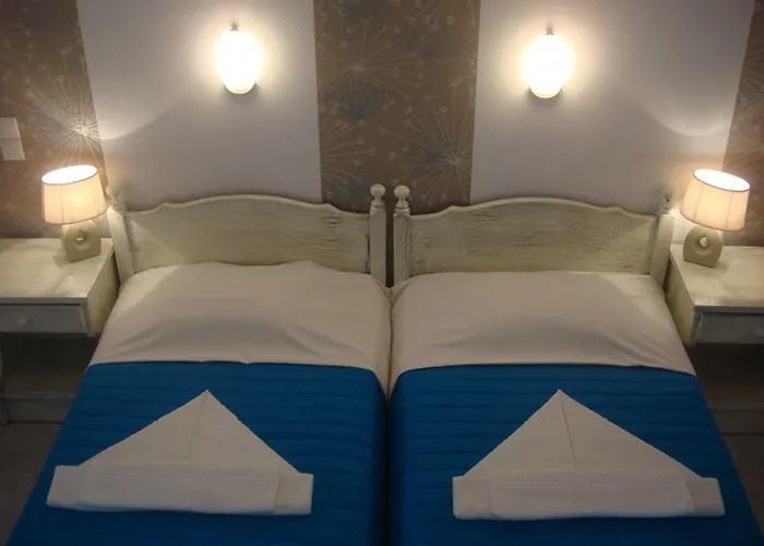 Joseph Aparthotel 4*