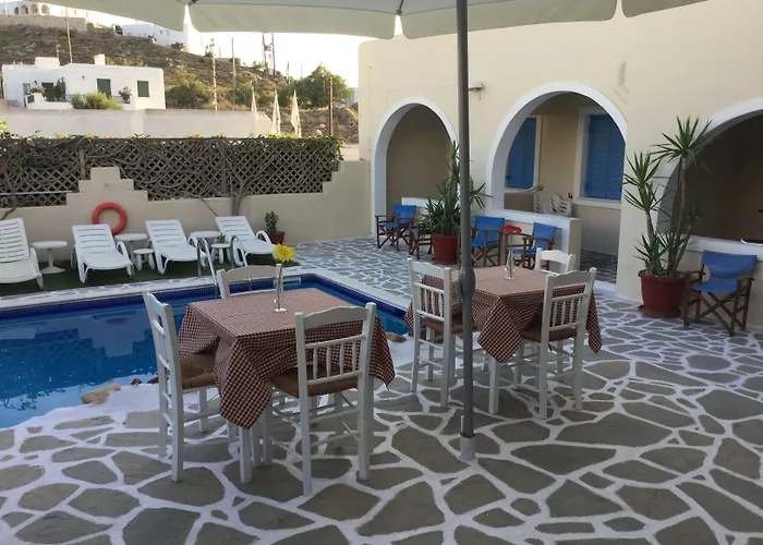 Aparthotel Joseph 4*