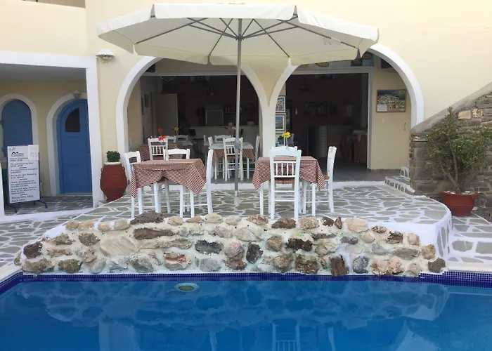 Joseph 4* Νάουσα