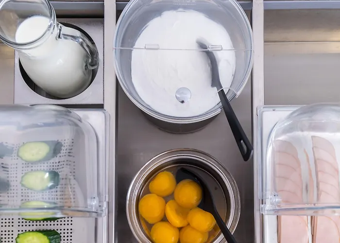 Ξενοδοχείο με διαμερίσματα Joseph