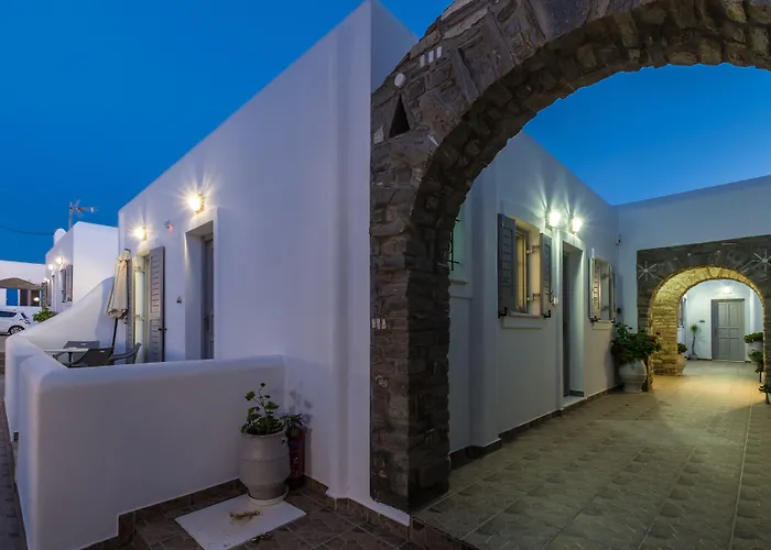 Joseph Aparthotel 4*