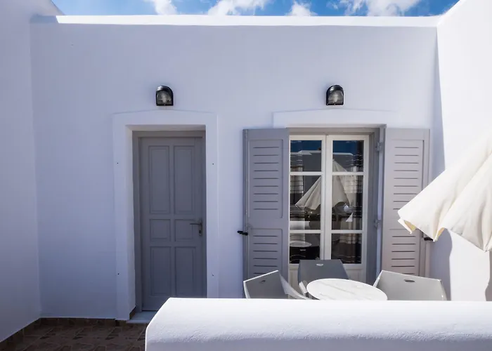 Joseph Aparthotel 4*