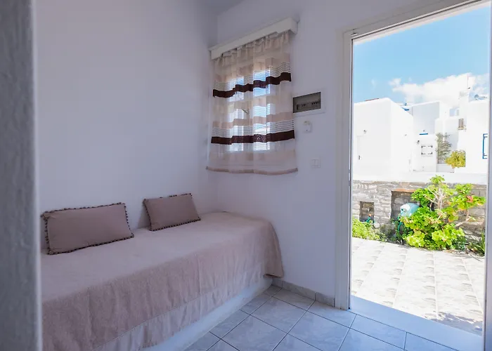 Aparthotel Joseph Naousa