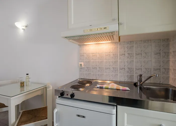 Aparthotel Joseph 4*