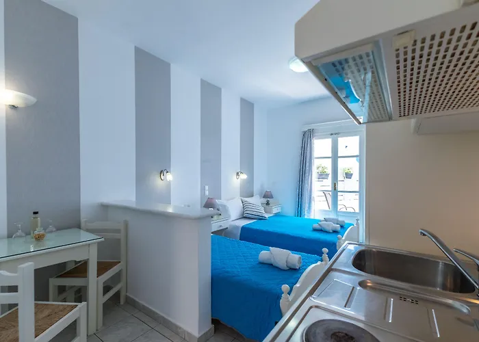 Joseph 4* Νάουσα