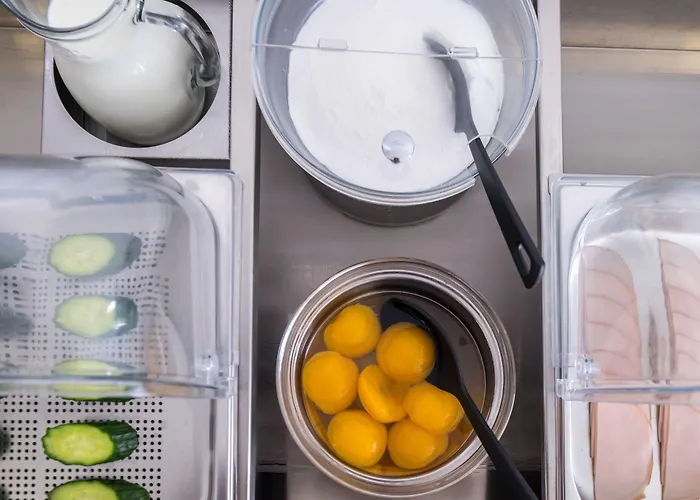 Joseph Ξενοδοχείο με διαμερίσματα 4*